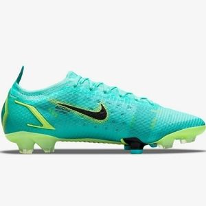 Nike Mercurial Vapor 14 Elite FG used once